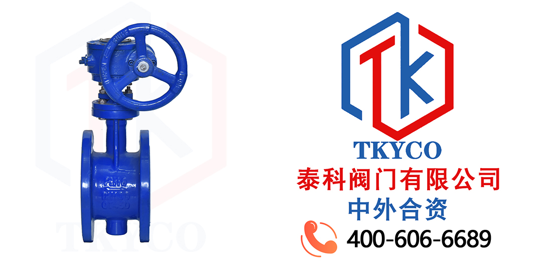 泰科閥門有限公司雙偏心蝶閥的結構特征及應用范圍！